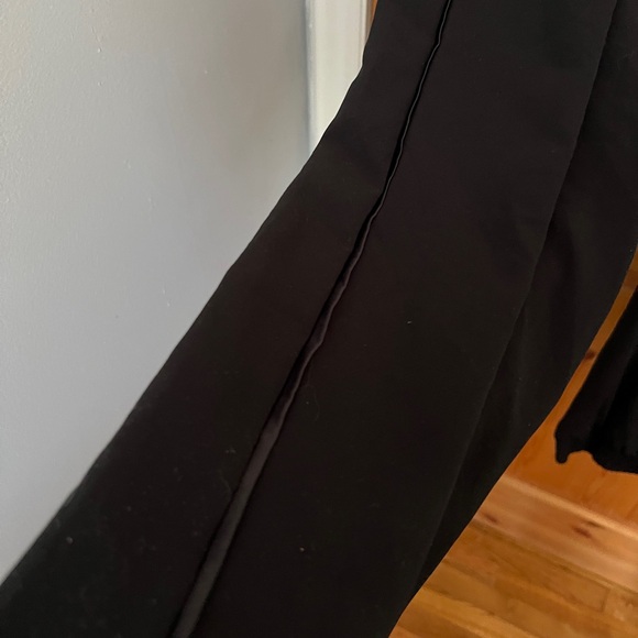 Athleta Black Metropolis Jogger - Picture 4 of 6